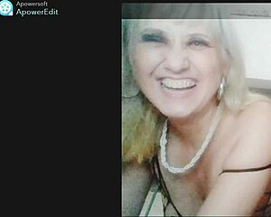 Is This The Best Tribute To My Father-In-Law With Big Tits?