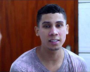 Igor E J's Open Gay Relationship.