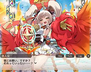 Melody's Phoenix Girl Ateel Part 1