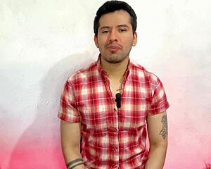 Amigo Hetero Deja Que Su Amigo Gay Le Mame Sus 23Cm De Verga Dotada Relato Sexual!