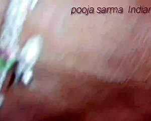 Devar Fucks Pussy And Ass From Both Sides