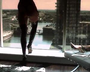 amazing star featuring victoria moore