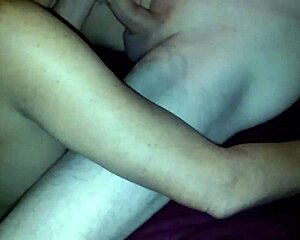 blow job queen performs