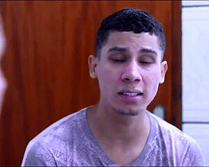 Igor E J's Open Gay Relationship.