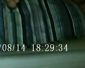 big tits blonde prostitute in amwf action