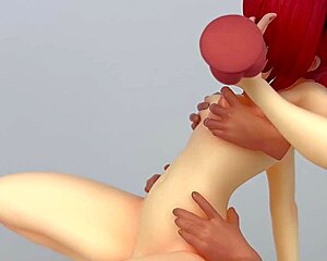 nina whispers, 'shuudan aibu version 1.6 by insight feels so intense'