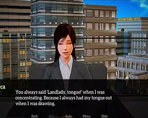 my new family episode 153 in this cartoon series