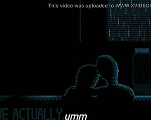 Xxxtentacion - Changes: Girl Fucking The Psychologist In Anal And Pussy Scene