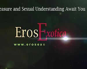 She demands I lick her wet spot in this steamy interracial encounter