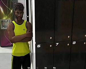 wvm 60 zoe is such a tease