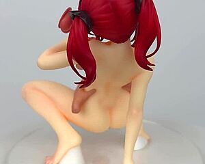 nina whispers, 'shuudan aibu version 1.6 by insight feels so intense'