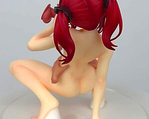 nina whispers, 'shuudan aibu version 1.6 by insight feels so intense'