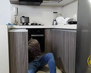 More Fucking With This Delicious Young 18+ Bbc