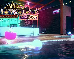 Honey Select 2 Character Creating Fun 😊