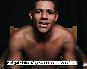 gozando no cuzinho do safado