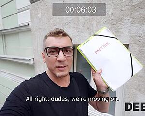 debt4k every step you take ill be watching you