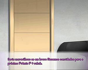 android 18 from dbz needs cash and agrees to sex