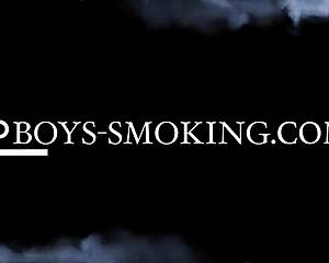 young gay chris porter doggystyled after smoking and bj