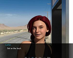 Redneck Reborn: A college girl's pussy fucking
