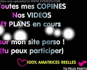 18yo submissive teen offered by milf, wow!