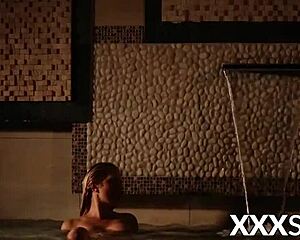 Irresistible Blonde Gets Banged After Oral