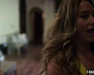 Alex Mack fucks best friend Cali after confession 😍