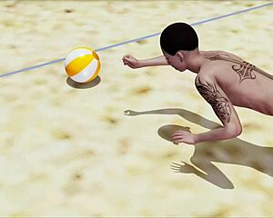 my real indian desire burns at 24