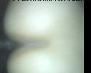 Cheating Girlfriend Takes Big Black Cock