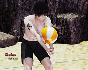 my real indian desire burns at 24