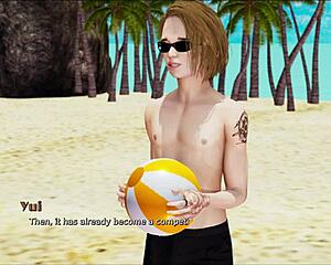 my real indian desire burns at 24