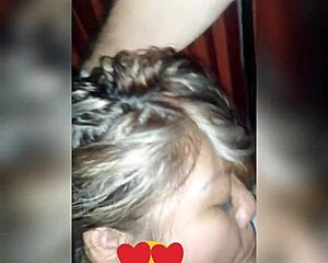 Stepsister Loses Bet, Takes Anal?