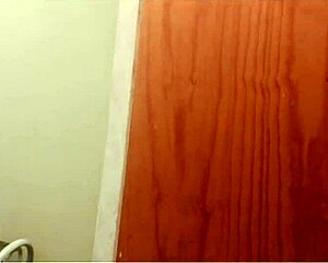 I couldn't resist when Bianca Brito visited, sucked her big tits completely.