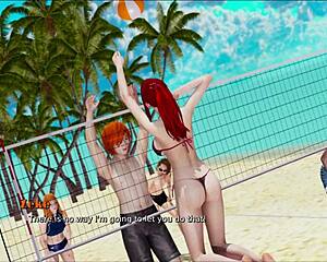 my real indian desire burns at 24