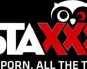 Izi's bold anal return