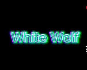 White Wolf OFC - Epic blowjob in Sharingan cosplay from Naruto with White Moon 4K.