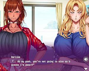 Katei Kyoushi X Saimin 2 Part 2 Eng Sub