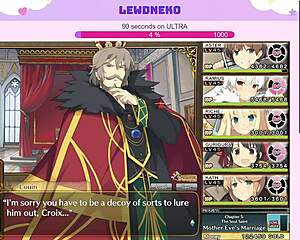 Vtuber Lewdneko Exposes Huge Tits