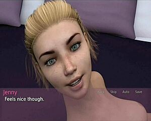 Triangle Sex Scenes Featuring Big Tits Ass Cock Creampie Monster Cock Lesbian Tits