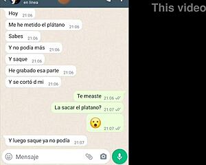 Mi Novia Esta Caliente Parte 5