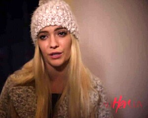 relentless love teaser shows brunette young pussy getting oral and cum in reality