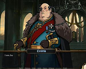 Warhammer 40k Inquisitor Trainer Part 2: Intense Maturation Training