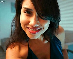 the webcam life reality show andrea garcia y cristian cipriani