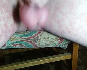 Solo Slapping Session On August 13, 2017