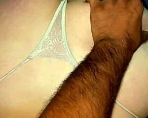 She loves sucking and fucking pussy and ass