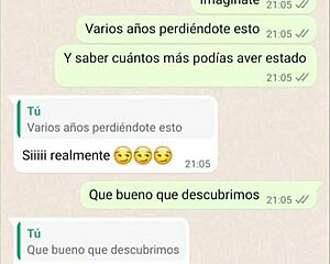 Mi Novia Esta Caliente Parte 5