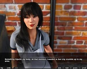 Daughter for Dessert Game Chapter 12 Playthrough