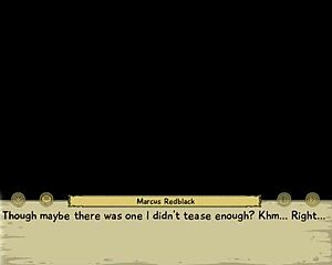 Sad crab innocent witches part 01