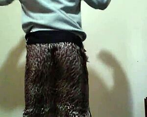 Watch These Guys Handle Monster Cocks In Intense Gay Sex