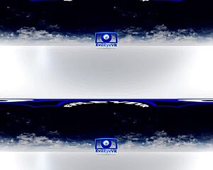 desert fantasy where horny moka mora rides a monster cock hard