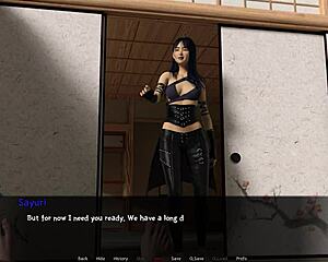 lets play forbidden dojo part 3